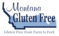 Montana Gluten Free Logo
