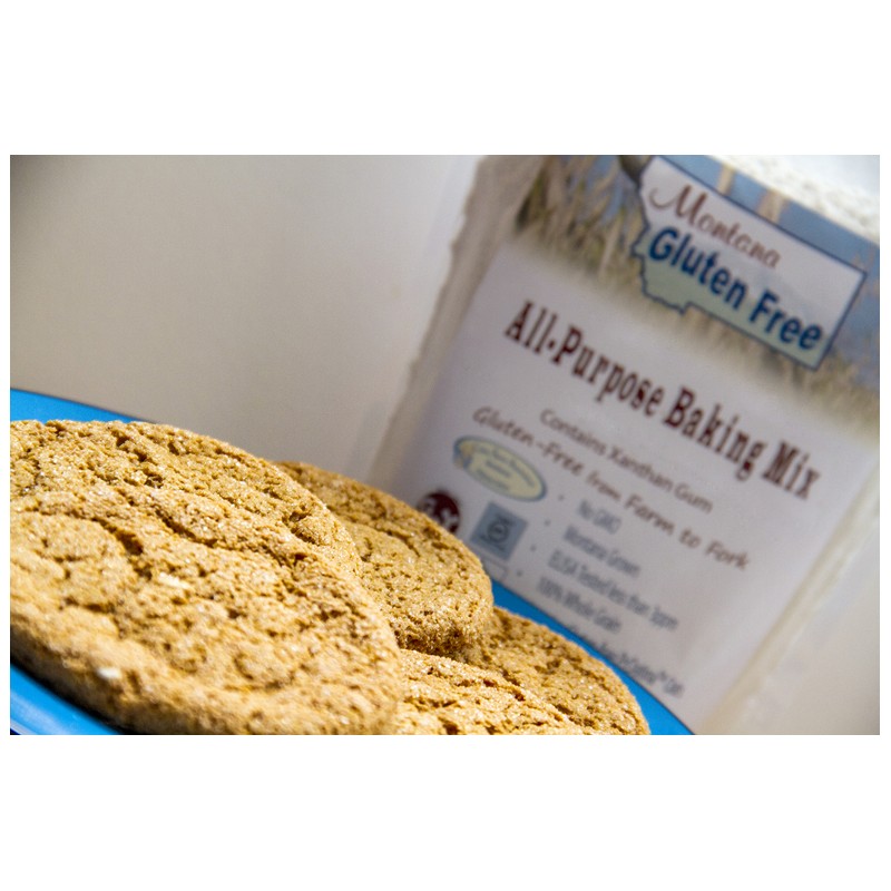 All Purpose Baking Mix - Image 5