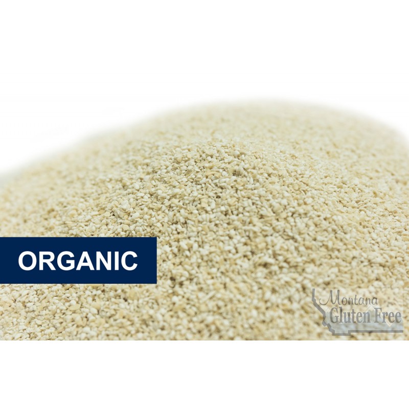 Organic Oat Bran - Image 3