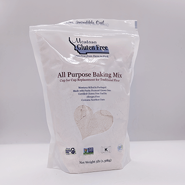 All Purpose Baking Mix - Image 11