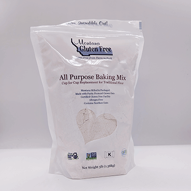 All Purpose Baking Mix