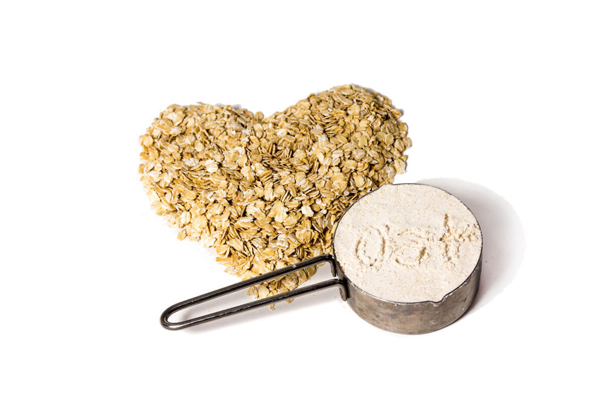 All Purpose Baking Mix - Image 12