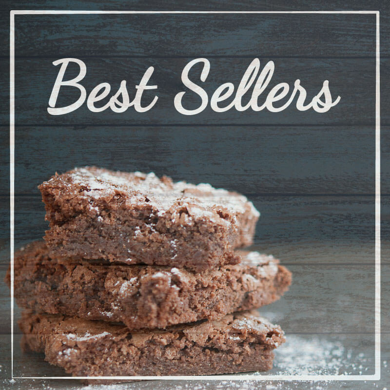 Best Sellers